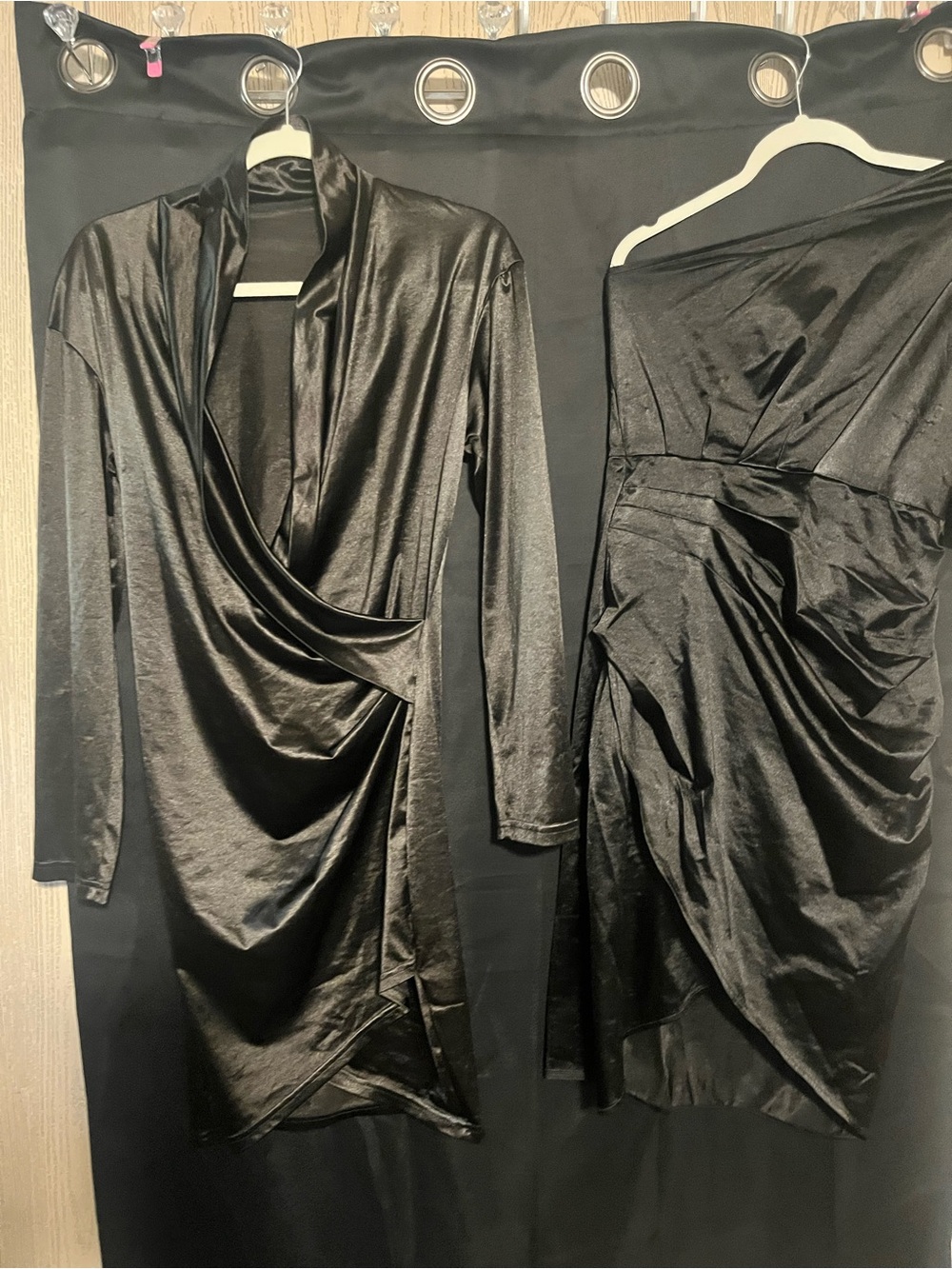 Little Black Dress Duo
